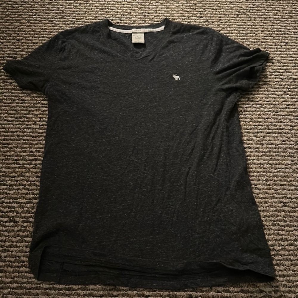 Abercrombie & Fitch Muscle Shirt